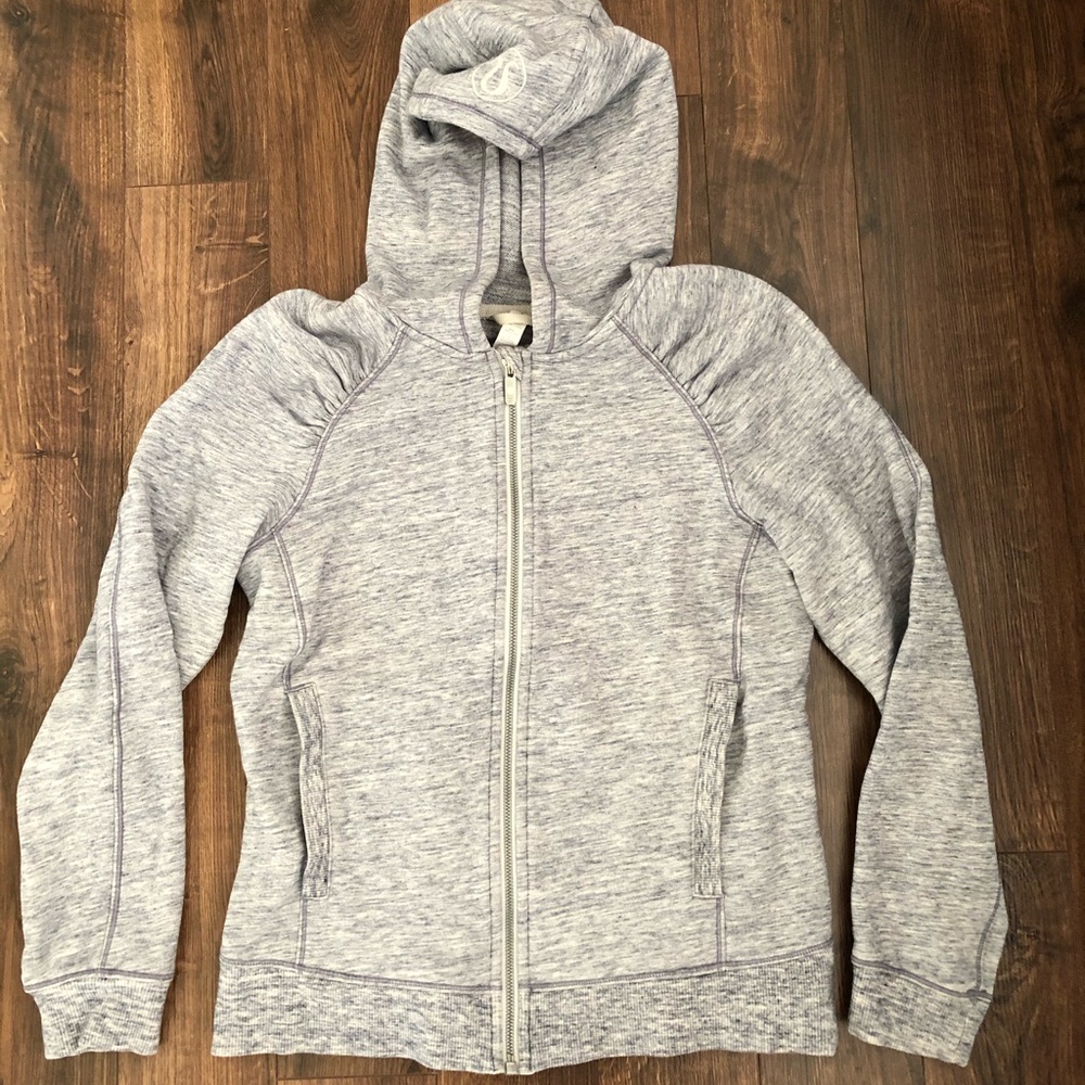 Lululemon hoodie sweater